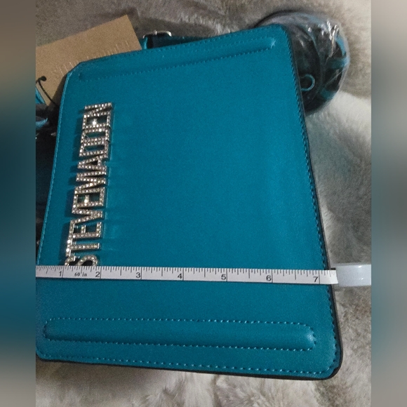 NWT Steve Madden Bevelyn Crossbody - Picture 4 of 8